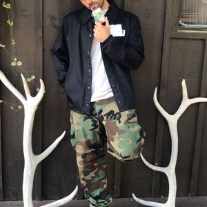 Meet your Posher, Cooper